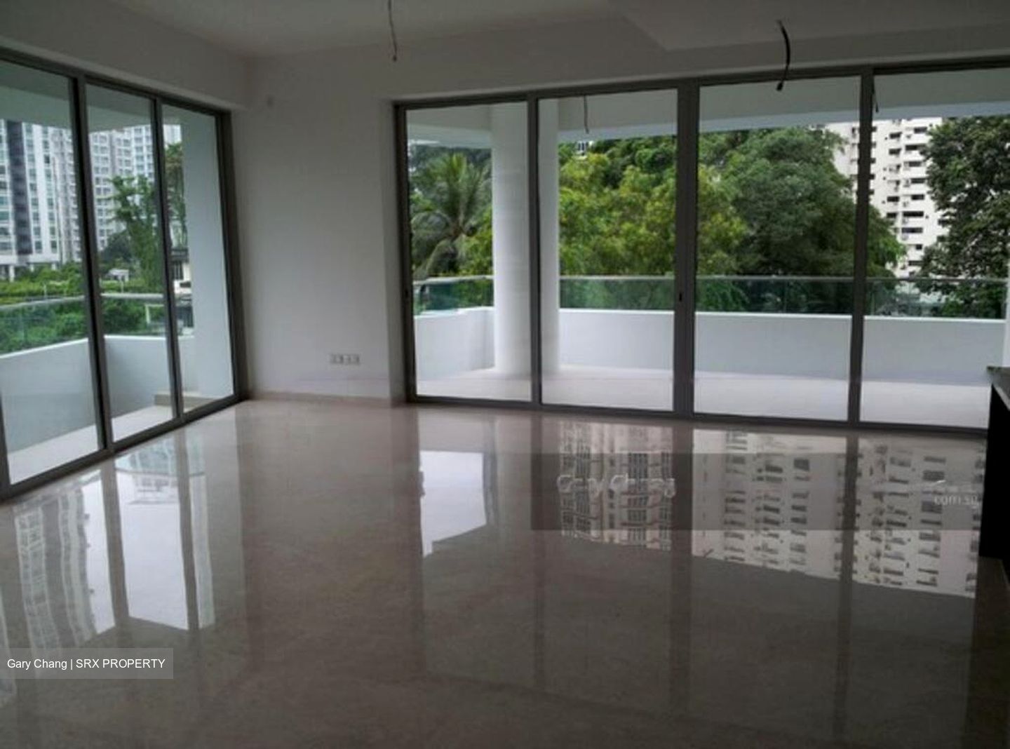 Grange Infinite (D9), Condominium #455478601